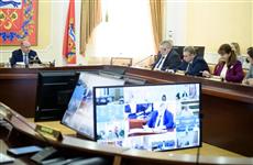 В Оренбуржье утвержден план действий по научно-технологическому развитию региона до 2030 года.