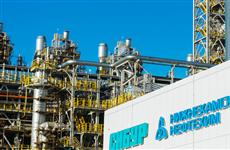 В результате пожара на "Нижнекамскнефтехиме" пострадали 13 человек