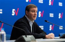 Состав фракции "Единой России" в VIII созыве Госдумы обновится наполовину