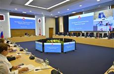 Глава Прикамья поручил запустить движение на половине моста на Космонавтов до конца года