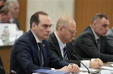 Глава Мордовии выступил на заседании Совета ПФО по реализация демографической политики на сельских территориях округа