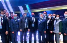 Дмитрия Азарова избрали в высший совет партии "Единая Россия"