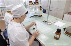 Во всех муниципальных образованиях Ульяновской области к 2020 г. будут созданы государственные аптечные организации