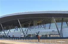 Самара начнет принимать иностранцев по электронной визе с 1 января