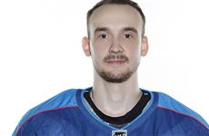 Капитаном ХК ЦСК ВВС стал Егор Сорокин