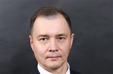 Дмитрий Холин стал главой Жигулевска