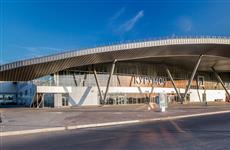 Чартерные авиакомпании возобновляют рейсы из Курумоча в Анталью