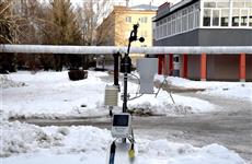 В АПК Самарской области внедряют IT-технологии