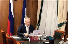 Андрей Назаров: "Прогресс достигнут, но еще есть, над чем работать"