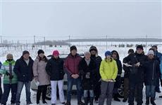 Многодетные семьи в Красноярском районе получили землю, на которой нельзя строить