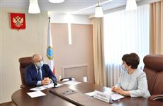 В 2021 г. в Саратовской области намерены собрать 6 млн тонн зерновых