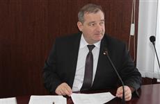 Руководители мэрии не явились на заседание комиссии по городскому хозяйству думы