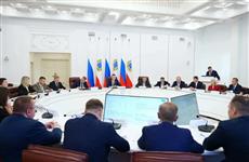 В бюджет Саратовской области хотят внести поправки 