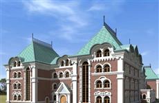 В Тольятти недострой на ул. Свердлова планируют реконструировать под общежитие для студентов