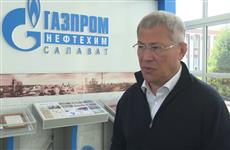 Стали известны подробности о самой массовой атаке БПЛА на нефтехимические предприятия Салавата
