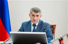 Олег Николаев поручил в кратчайшие сроки восстановить дома после атаки БПЛА