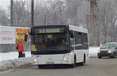 Автобусы маршрута № 9 начнут ходить чаще и по полному маршруту