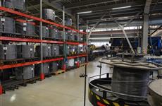 Соликамский завод металлических изделий увеличивает свои производственные мощности