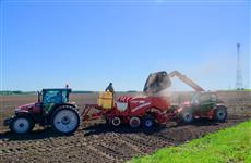 К 2030 году в Марий Эл введут в сельхозоборот 24,3 тысячи га неиспользуемой пашни