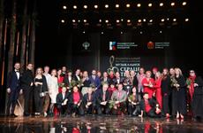 Спектакль Самарского театра драмы вошел в лонг-лист Национального фестиваля и премии "Музыкальное сердце театра"
