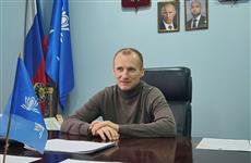 Максим Девятов: "Увидел в Новокуйбышевске много застарелых проблем"