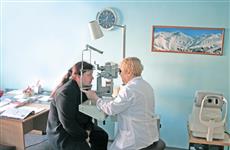 «Линза» работает по принципу семейной медицины