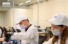 Башкирские предприятия вступили в цифровой реестр кадров БАС