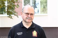 Олег Мельниченко отметил важность работы с молодежью