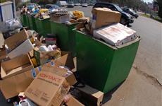 Нормативы накопления ТКО в Самарской области пересмотрят