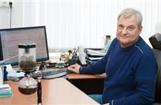 Президент наградил сотрудника СамГТУ медалью ордена "За заслуги перед Отечеством"