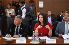 ОЭЗ "Алабуга" пополнится шестью новыми резидентами