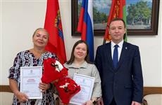 Симоньян передала воспитательницам из детсада Бугуруслана по 1 млн рублей