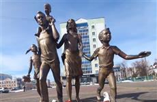 В Саранске появился стихийный мемориал в память о погибших в "Крокус Сити Холле"