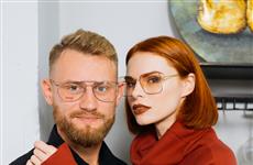 "Роскошное зрение" перед Новым годом рекомендует обратить внимание на тонированные линзы