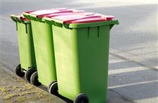 В Оренбургской области второй раз снизят тариф на вывоз мусора