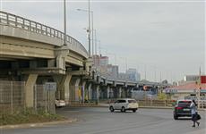 Глава дептранса рассказал, где в Самаре нужно построить развязки