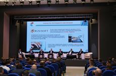 В Тольятти представили цифровые решения на базе дата-центра технопарка "Жигулевская долина"