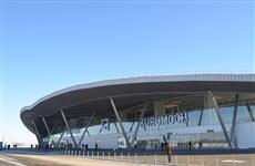 Аэропорт Курумоч могут закрыть на 90 дней