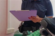 Пензенские полицейские пресекли преступную деятельность московских шопоголиков