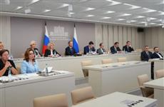 Четыре предприятия из Марий Эл вошли в топ-50 всероссийского рейтинга корпоративной поддержки демографии
