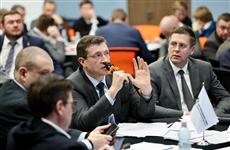 В Нижегородской области сформируют "земельный банк" участков для многодетных семей и участников СВО