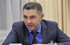 Председателем совета директоров Самарского речного порта стал Иван Пивкин