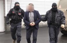 Задержан первый подозреваемый в мошенничестве с землей в кировском парке