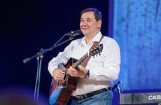 Композитор Андрей Колесников: "Жизнь - это очень интересно"