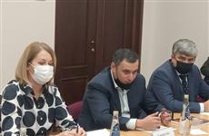 В Самаре появится джаз-клуб и кафедра джаза на базе СГИК