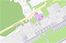 Учебно-тренировочный комплекс Курумоча выставлен на продажу