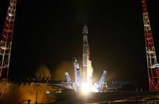 Самарская ракета успешно вывела на орбиту военный спутник