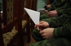 "Единая Россия" обеспечит всех участников СВО правом бесплатно отправлять письма домой