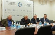 Глава УФНС России по Самарской области Александр Вихров покинул свой пост