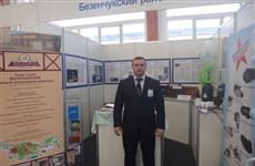 Безенчукский район возглавил Владимир Аникин